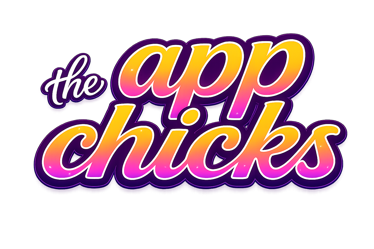 The App Chicks