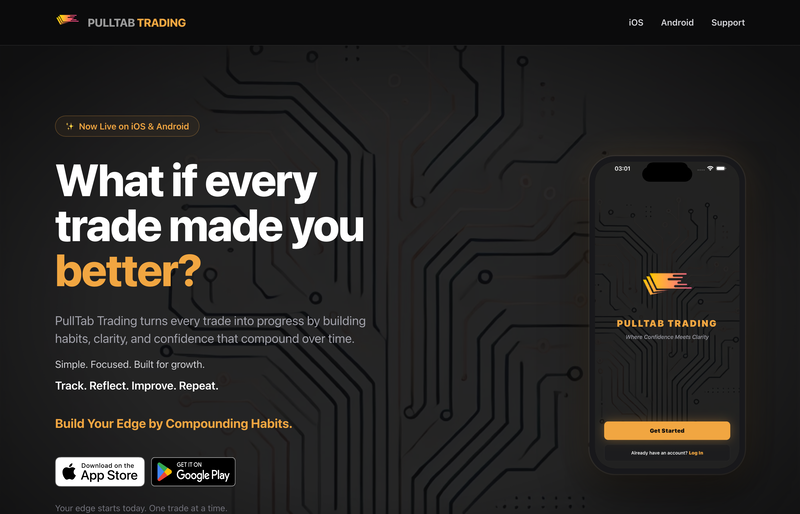 PullTab Trading