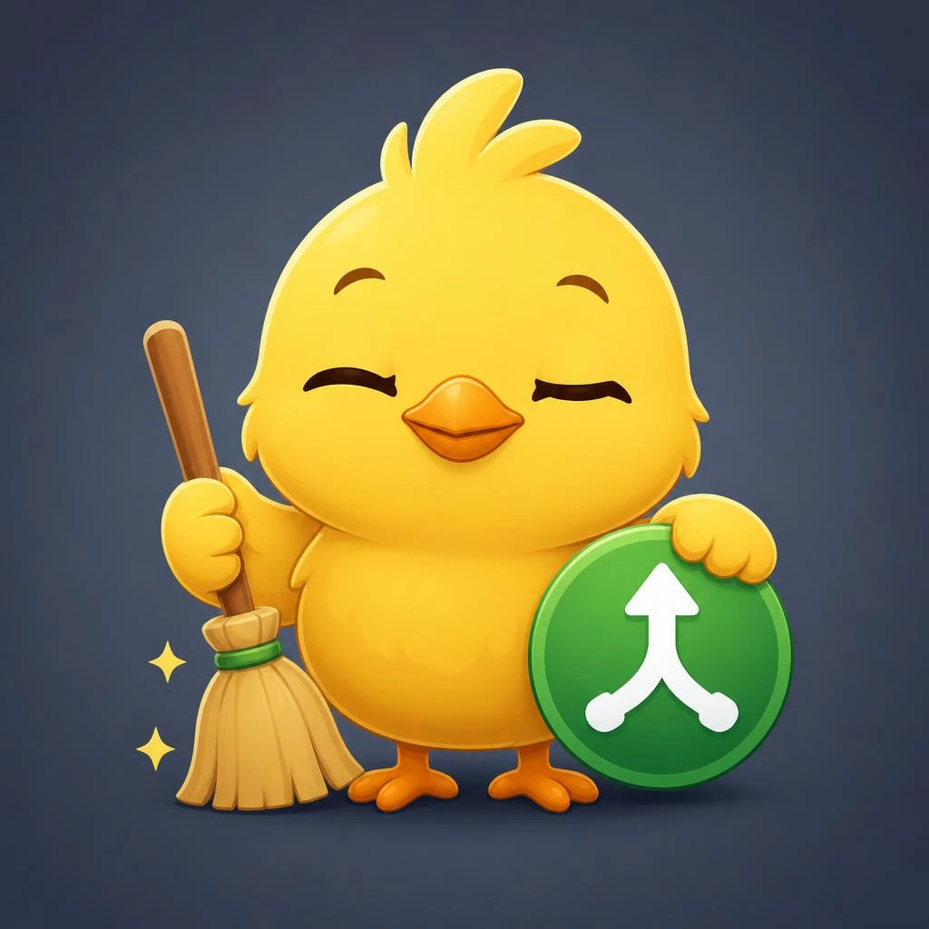 Piper, Release Manager