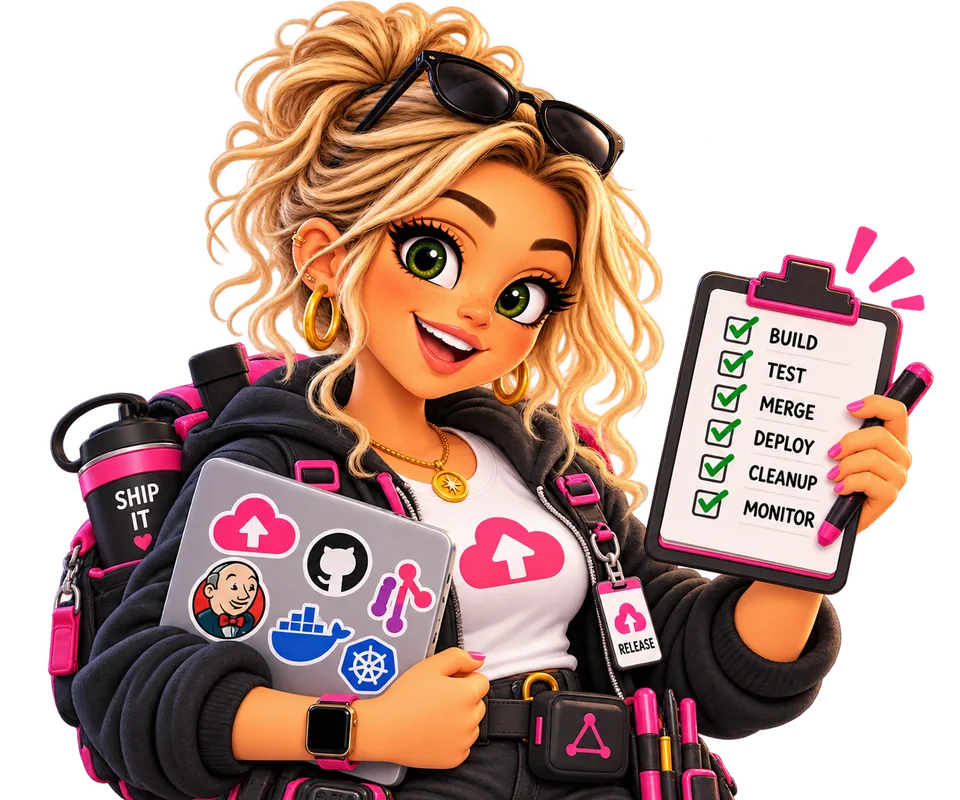Piper, Release Manager