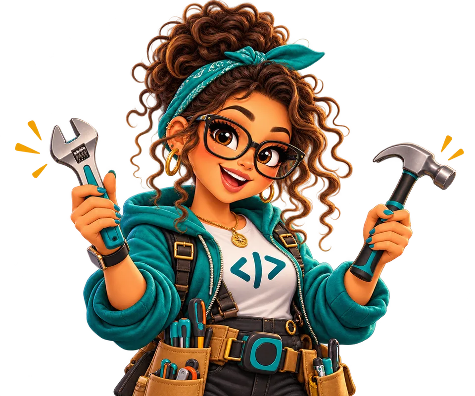 Lyra, Web Builder