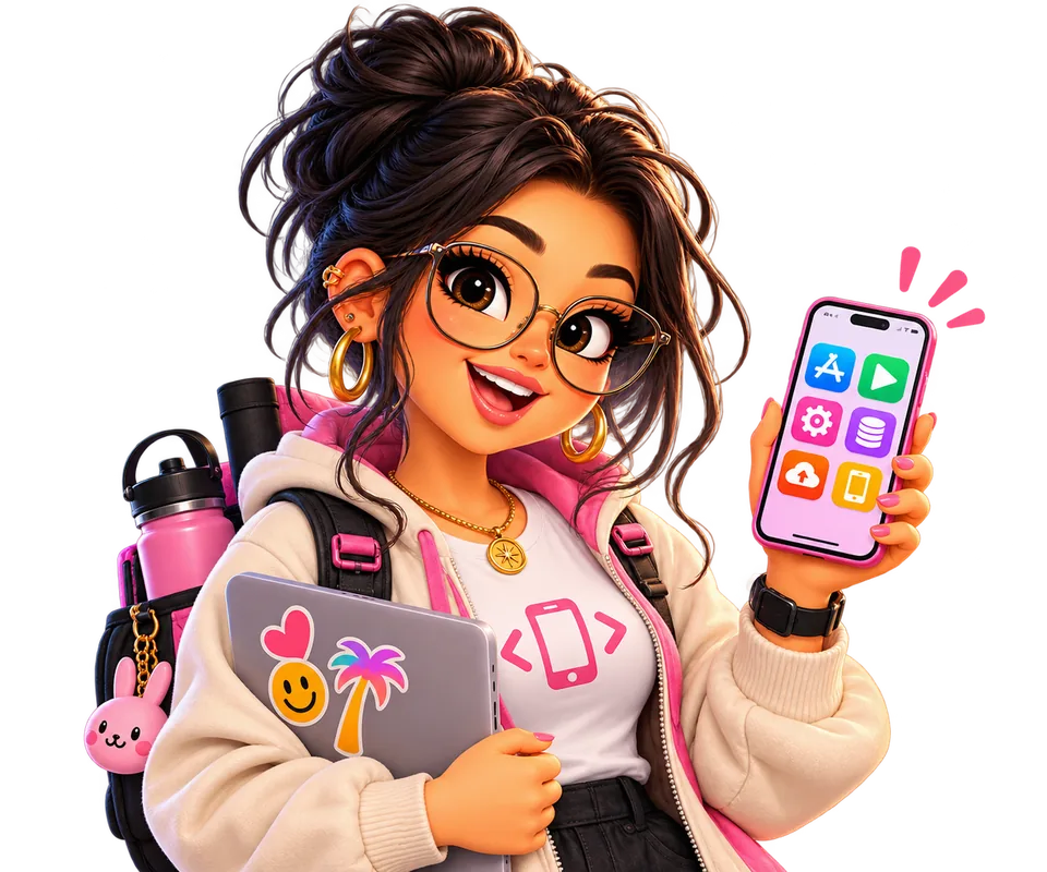 Mae, Mobile Builder