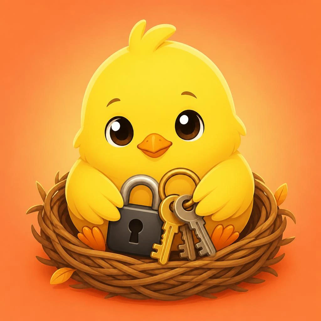 Nest, Provisioning & Secrets